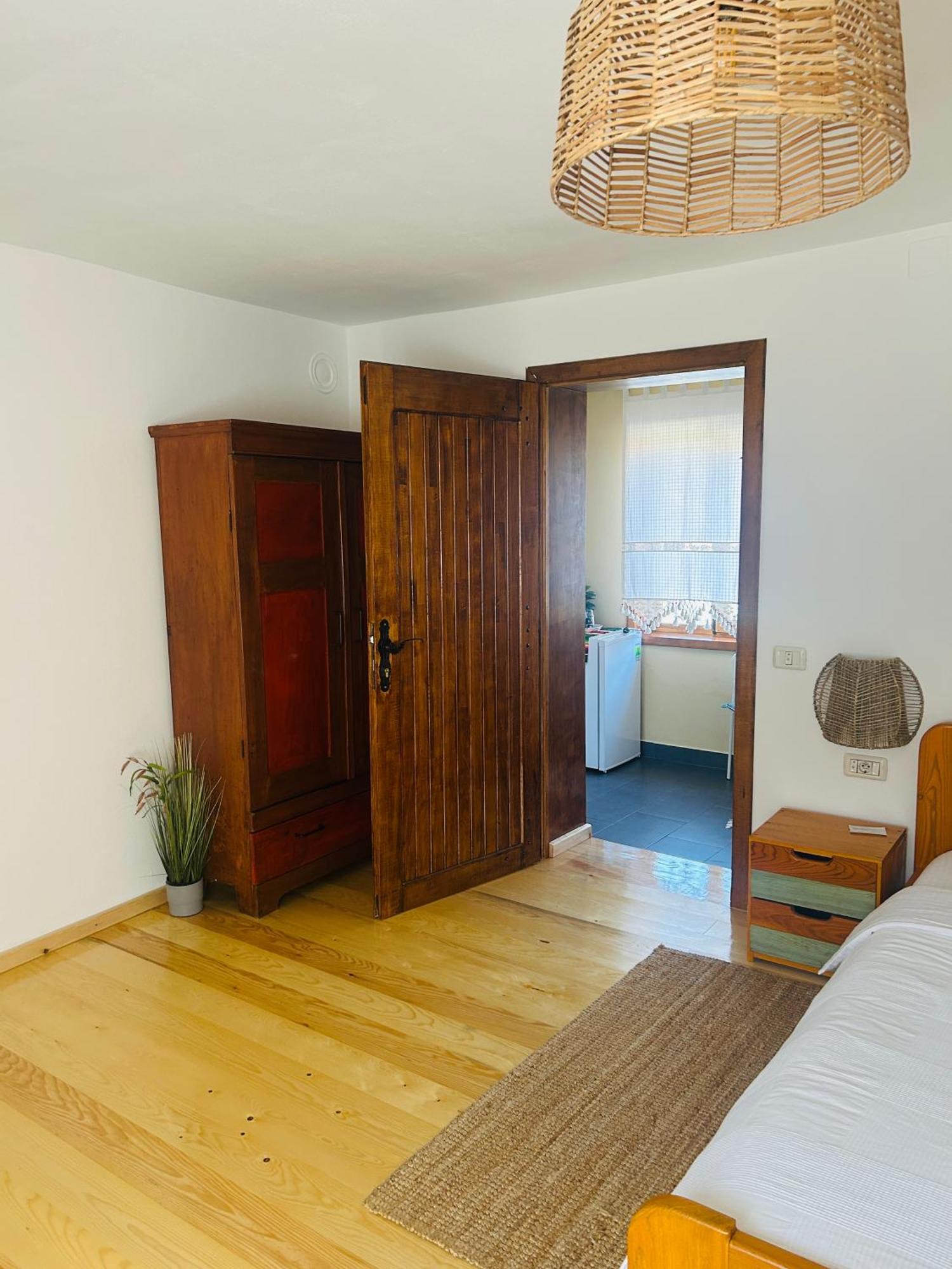 Casa "La Moara Din Gradina" Otel Eftimie Murgu Dış mekan fotoğraf